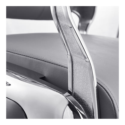 Titan Hydraulic Barber Chair