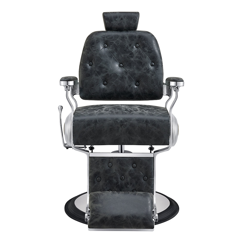 Titan Hydraulic Barber Chair