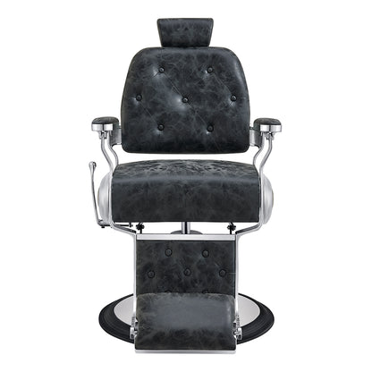 Titan Hydraulic Barber Chair