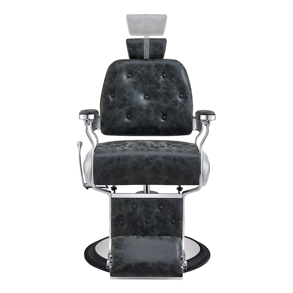 Titan Hydraulic Barber Chair