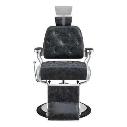 Titan Hydraulic Barber Chair