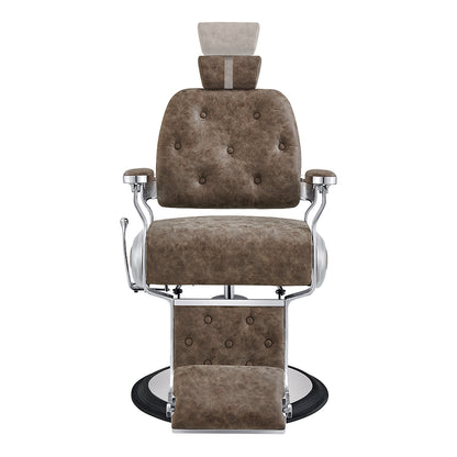 Titan Hydraulic Barber Chair