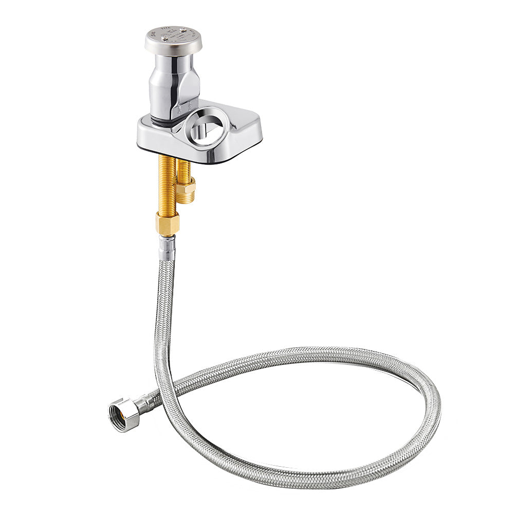 Vacuum Breaker for Shampoo Bowl Sink