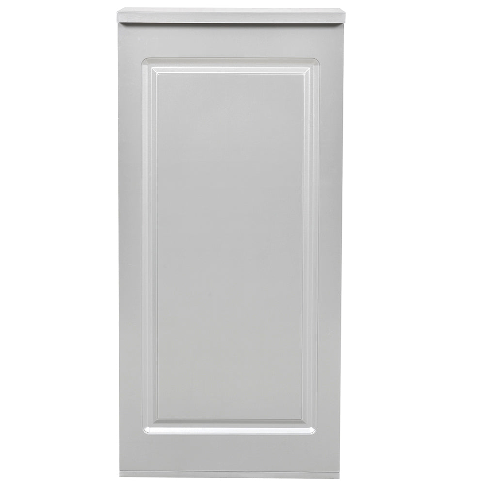 Valencia Small Classic Reception Desk