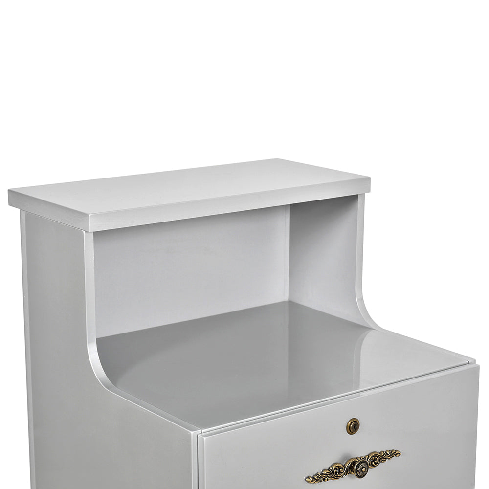 Valencia Small Classic Reception Desk