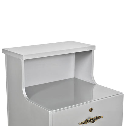 Valencia Small Classic Reception Desk