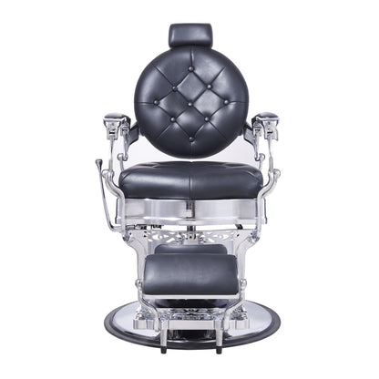 Vanquish Barber Chair 