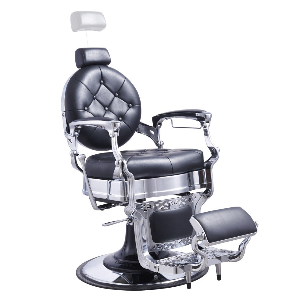 Vanquish Barber Chair 