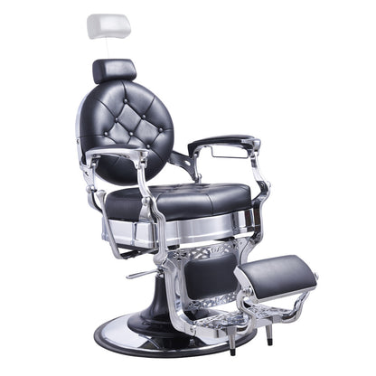 Vanquish Barber Chair 