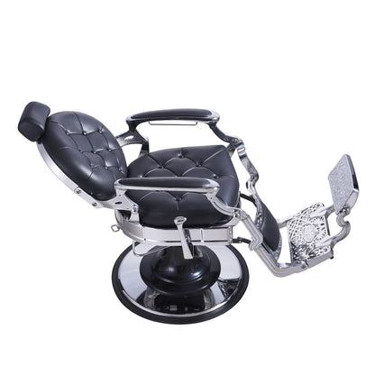 Vanquish Barber Chair 
