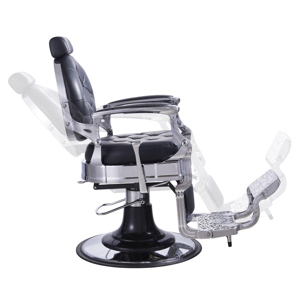 Vanquish Barber Chair 