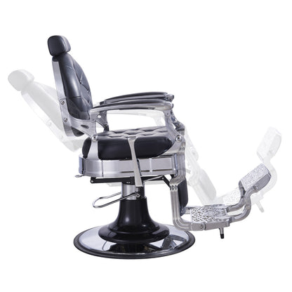 Vanquish Barber Chair 