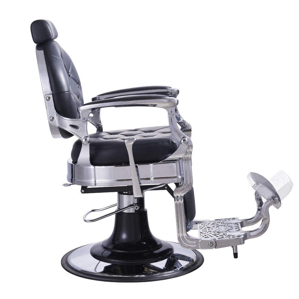 Vanquish Barber Chair 