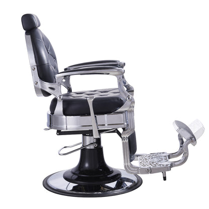 Vanquish Barber Chair 
