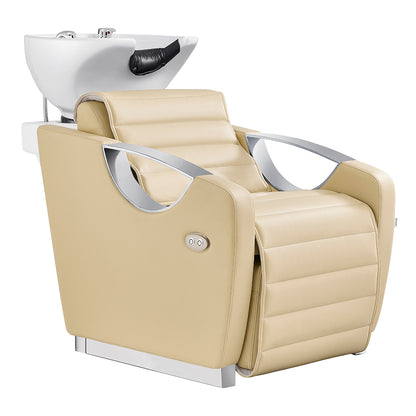 Victoria Electric Shampoo Backwash Unit