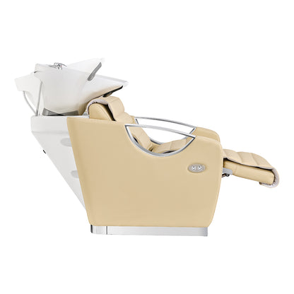 Victoria Electric Shampoo Backwash Unit