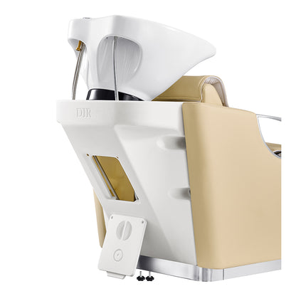 Victoria Electric Shampoo Backwash Unit