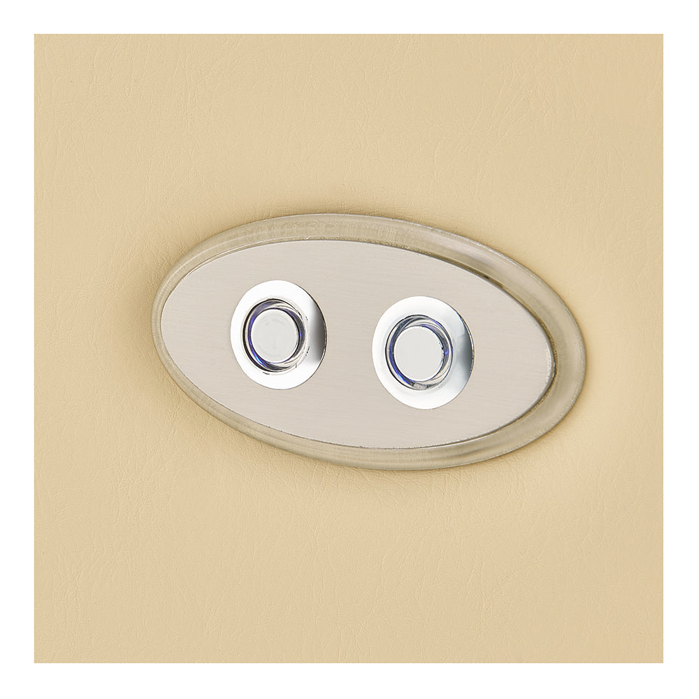 Victoria Electric Shampoo Backwash Unit