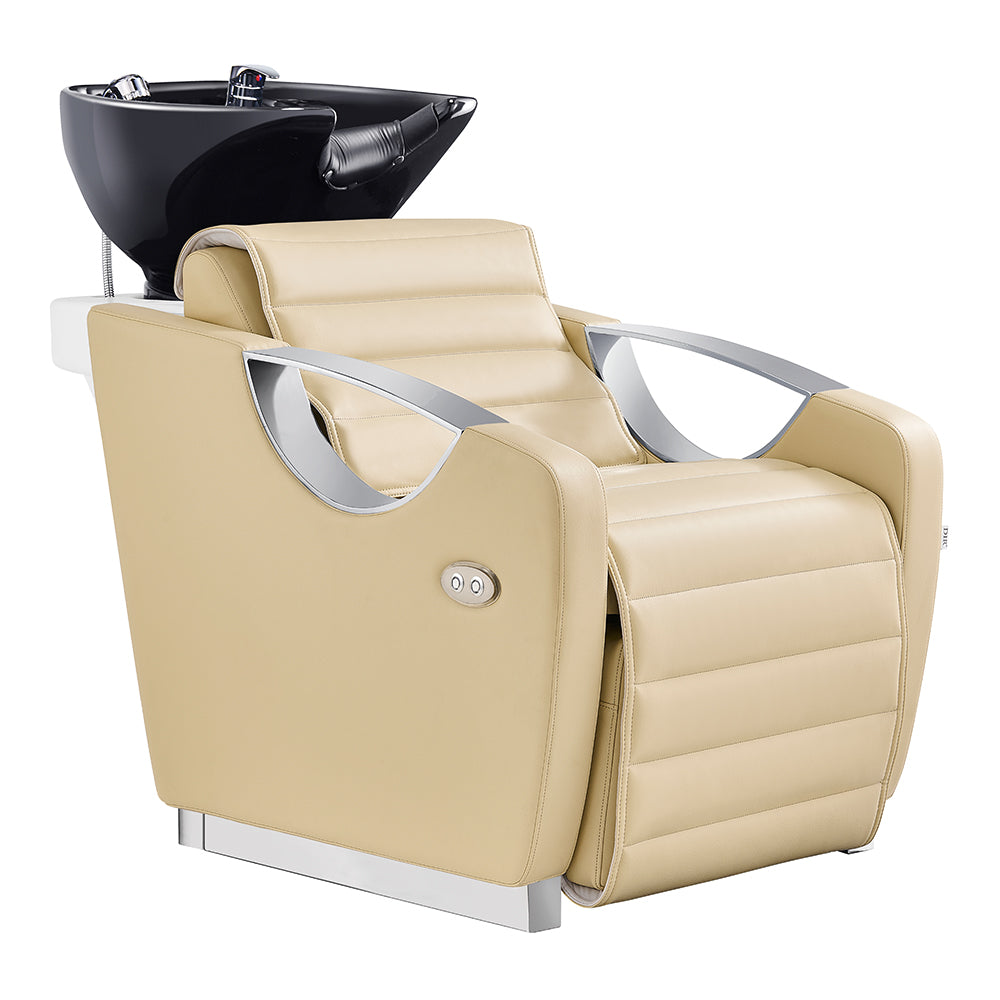 Victoria Electric Shampoo Backwash Unit