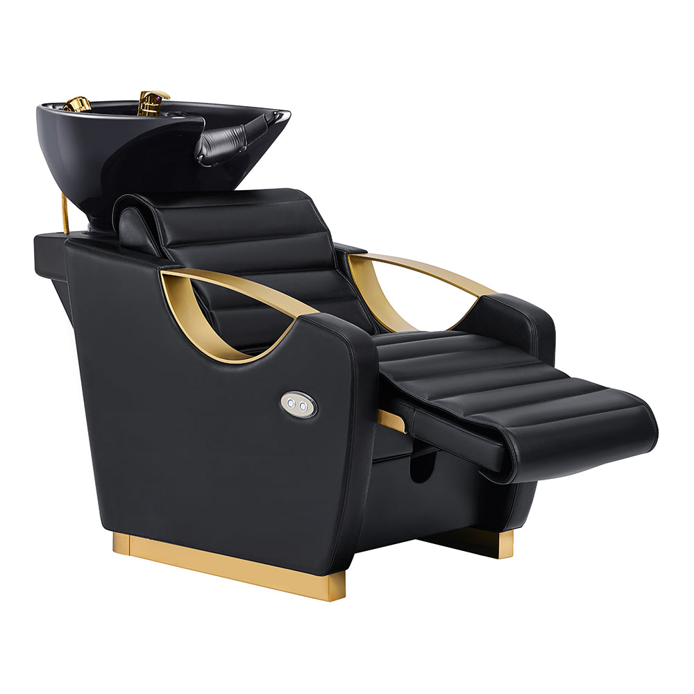 Victoria Gold Electric Shampoo Chair