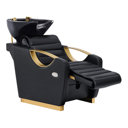 Victoria Gold Electric Shampoo Chair