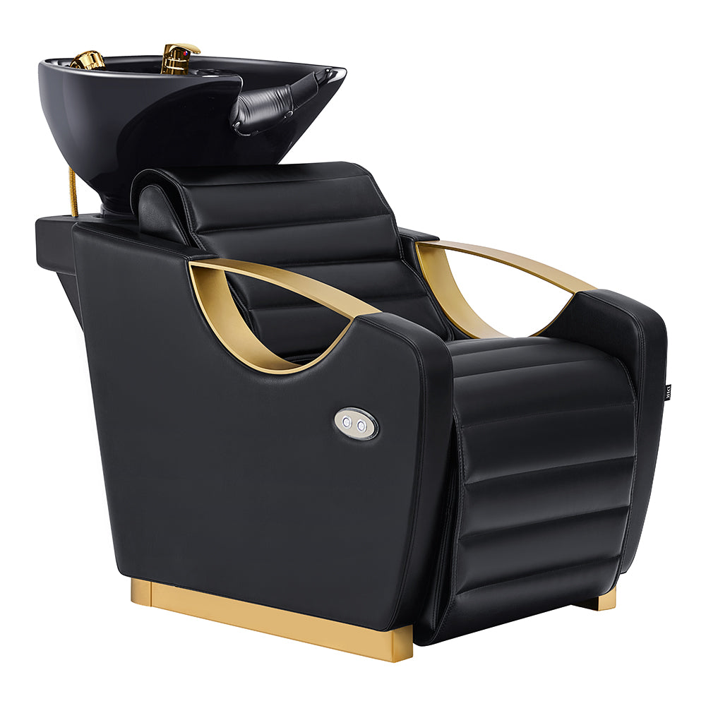 Victoria Gold Electric Shampoo Chair