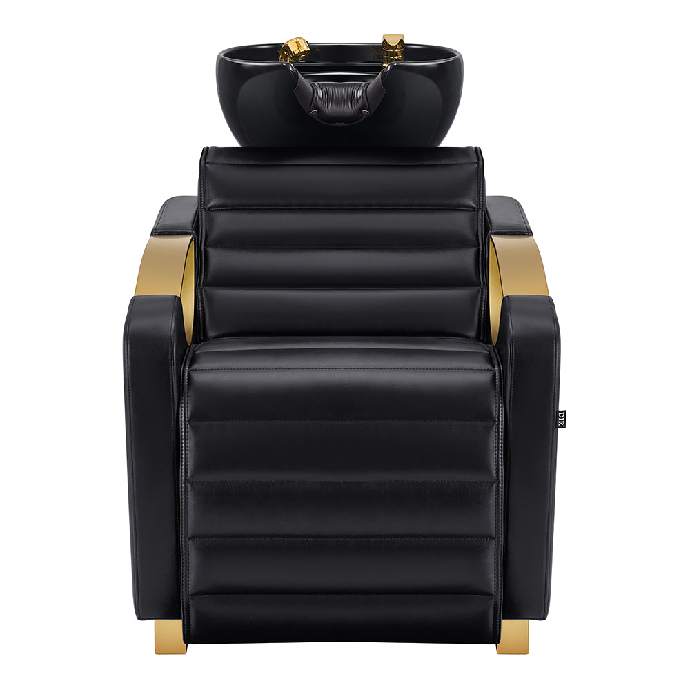 Victoria Gold Electric Shampoo Chair