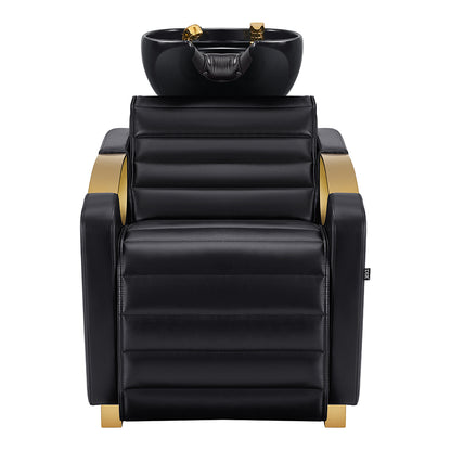 Victoria Gold Electric Shampoo Chair