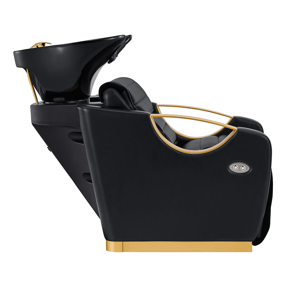 Victoria Gold Electric Shampoo Chair
