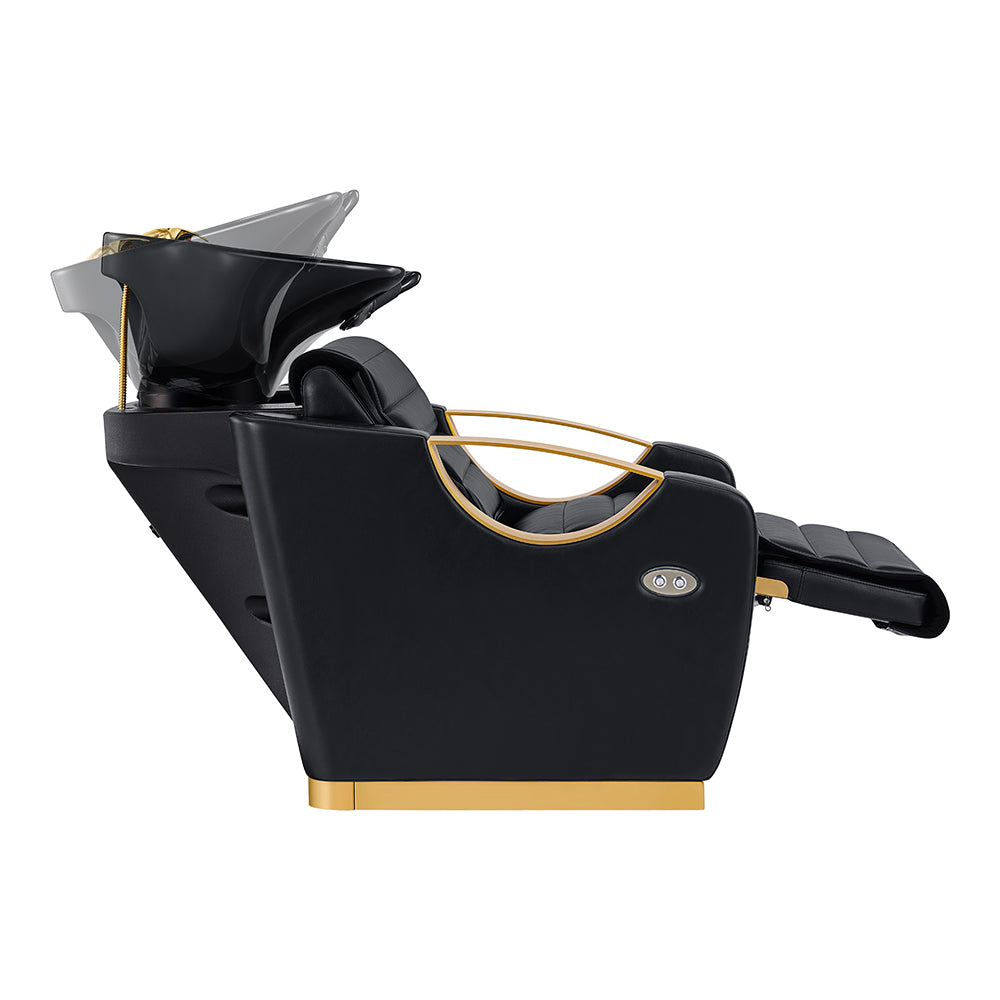 Victoria Gold Electric Shampoo Chair