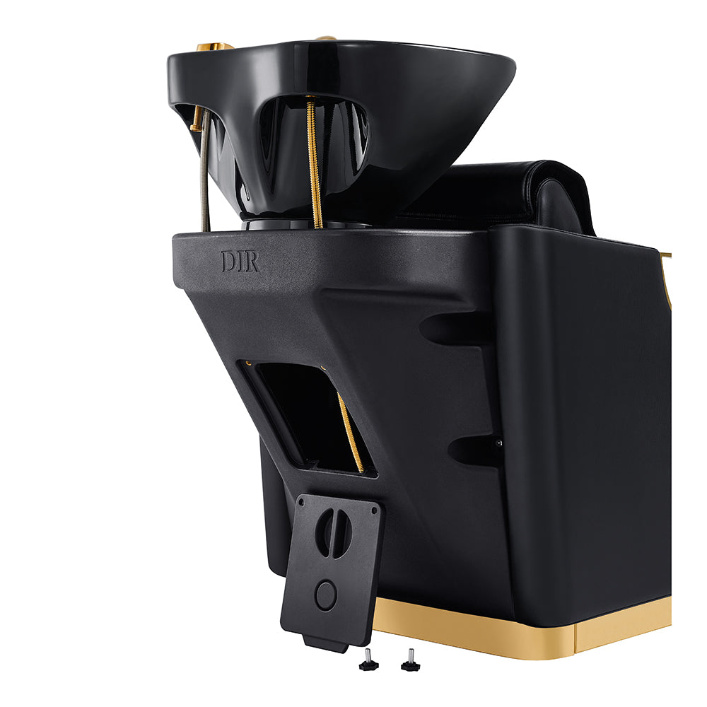 Victoria Gold Electric Shampoo Chair