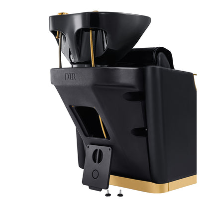 Victoria Gold Electric Shampoo Chair