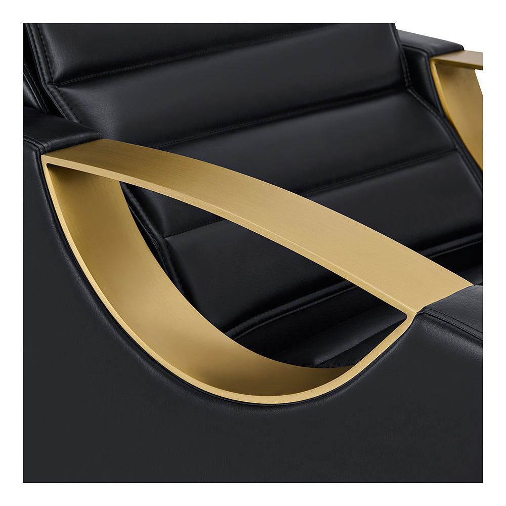 Victoria Gold Electric Shampoo Chair