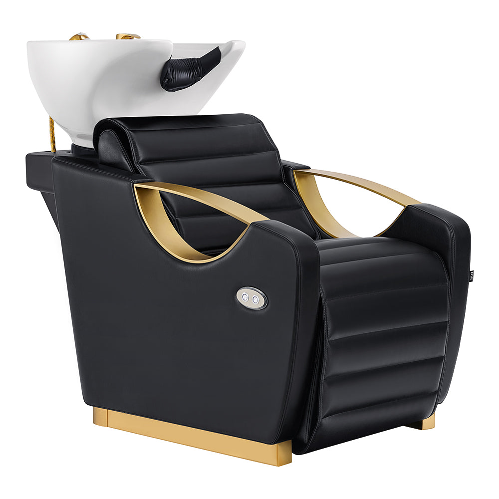 Victoria Gold Electric Shampoo Chair