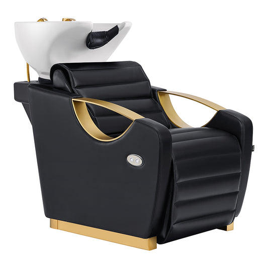 Victoria Gold Electric Shampoo Chair