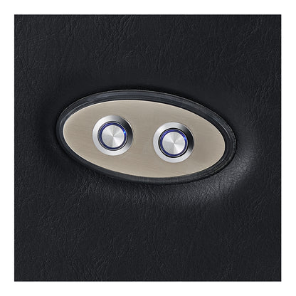 Victoria Gold Electric Shampoo Chair