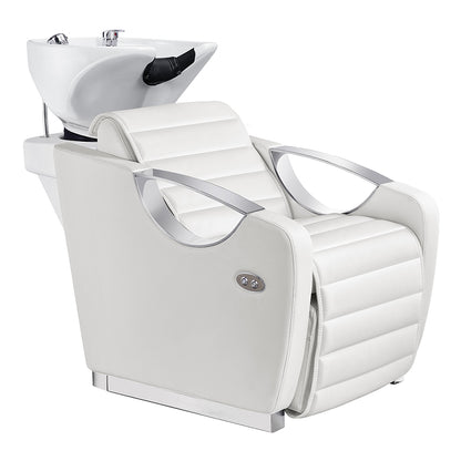 Victoria Electric Shampoo Chair