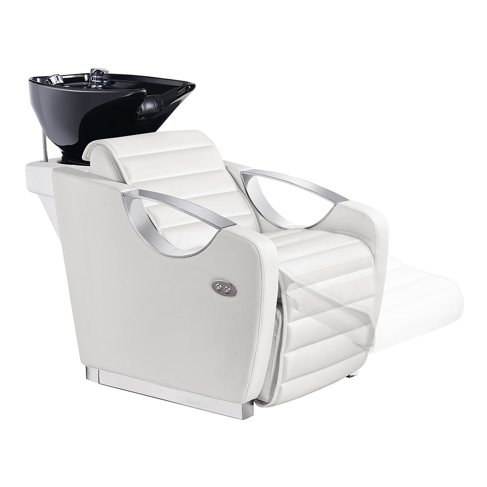Victoria Electric Shampoo Chair