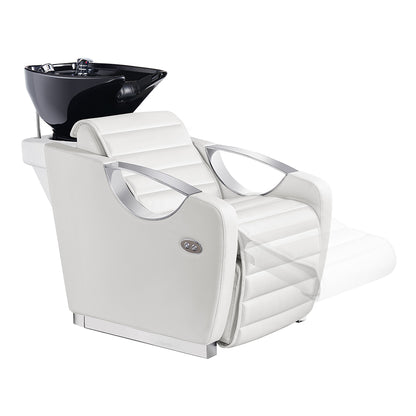 Victoria Electric Shampoo Chair