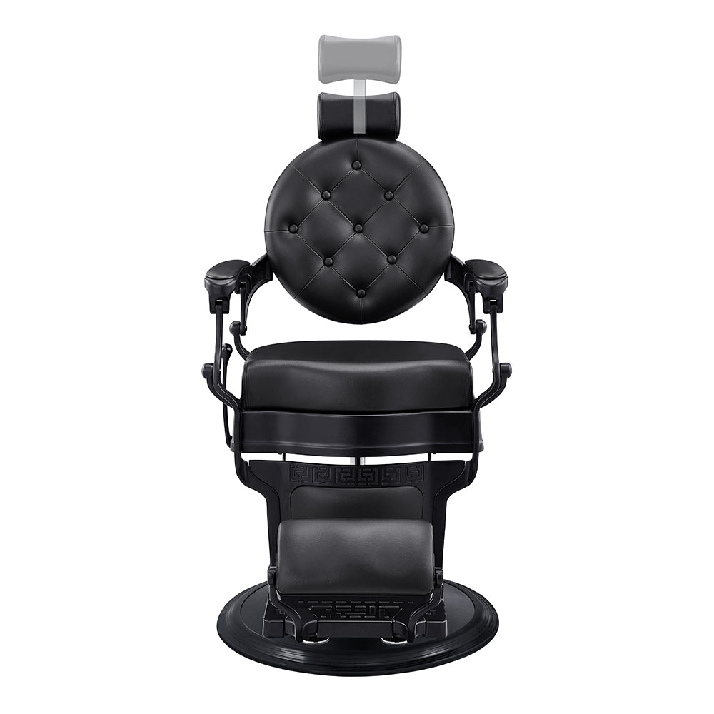 Viking Classic Barber Chair