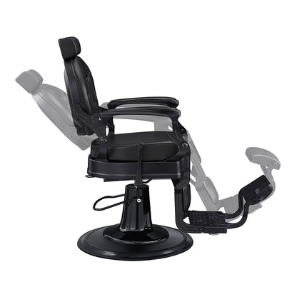 Viking Classic Barber Chair