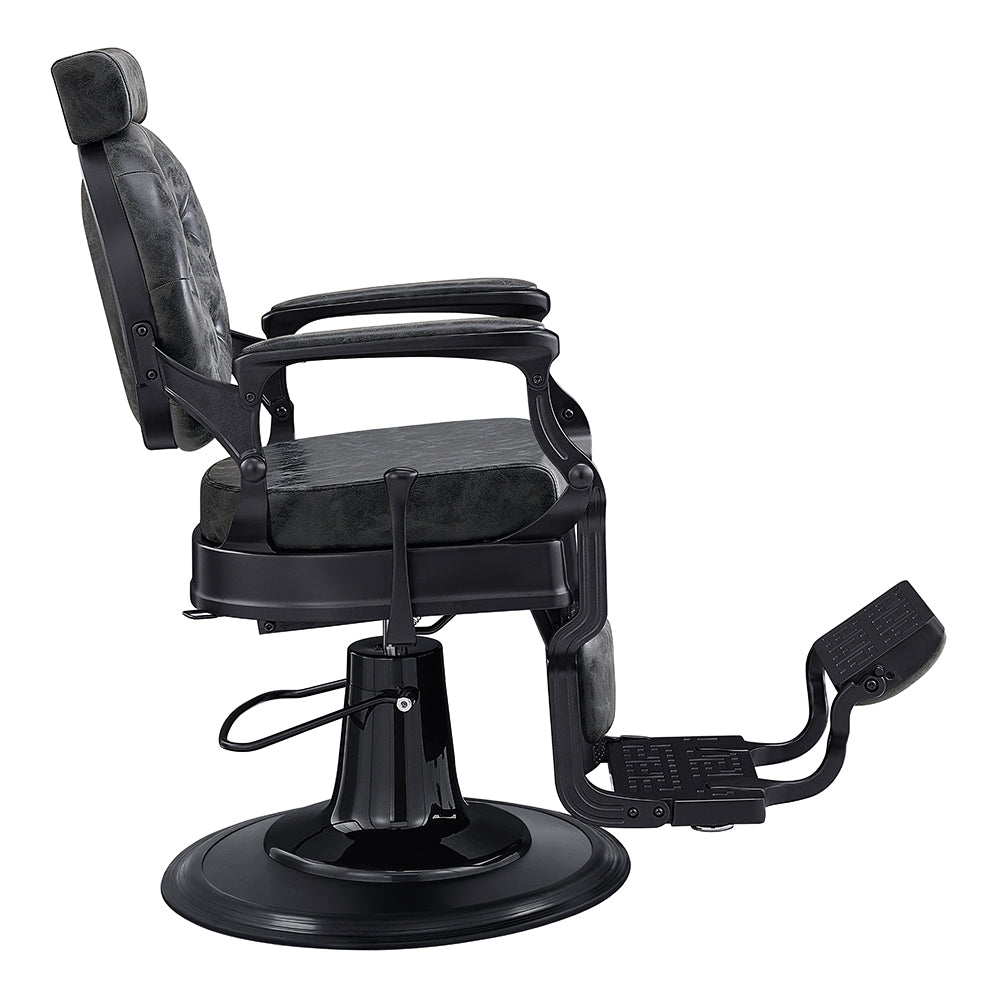 Viking Vintage Classic Barber Chair