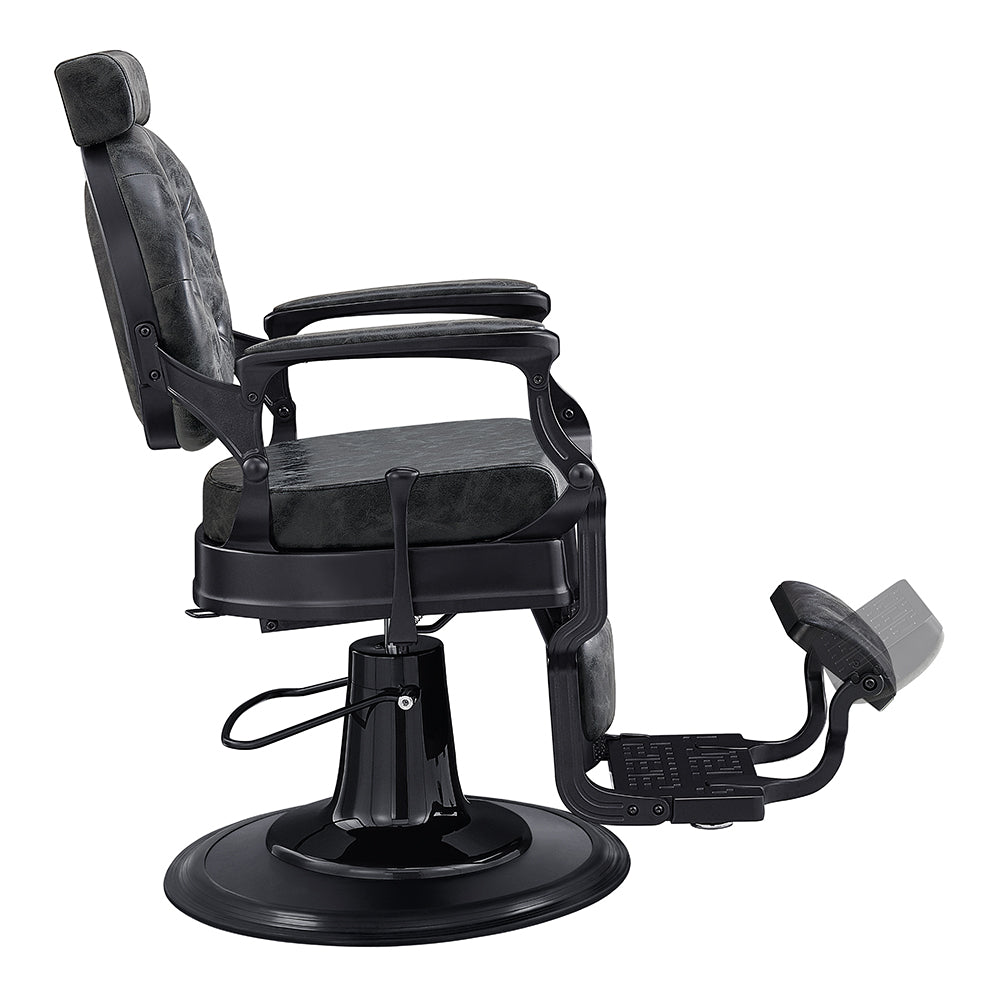 Viking Vintage Classic Barber Chair