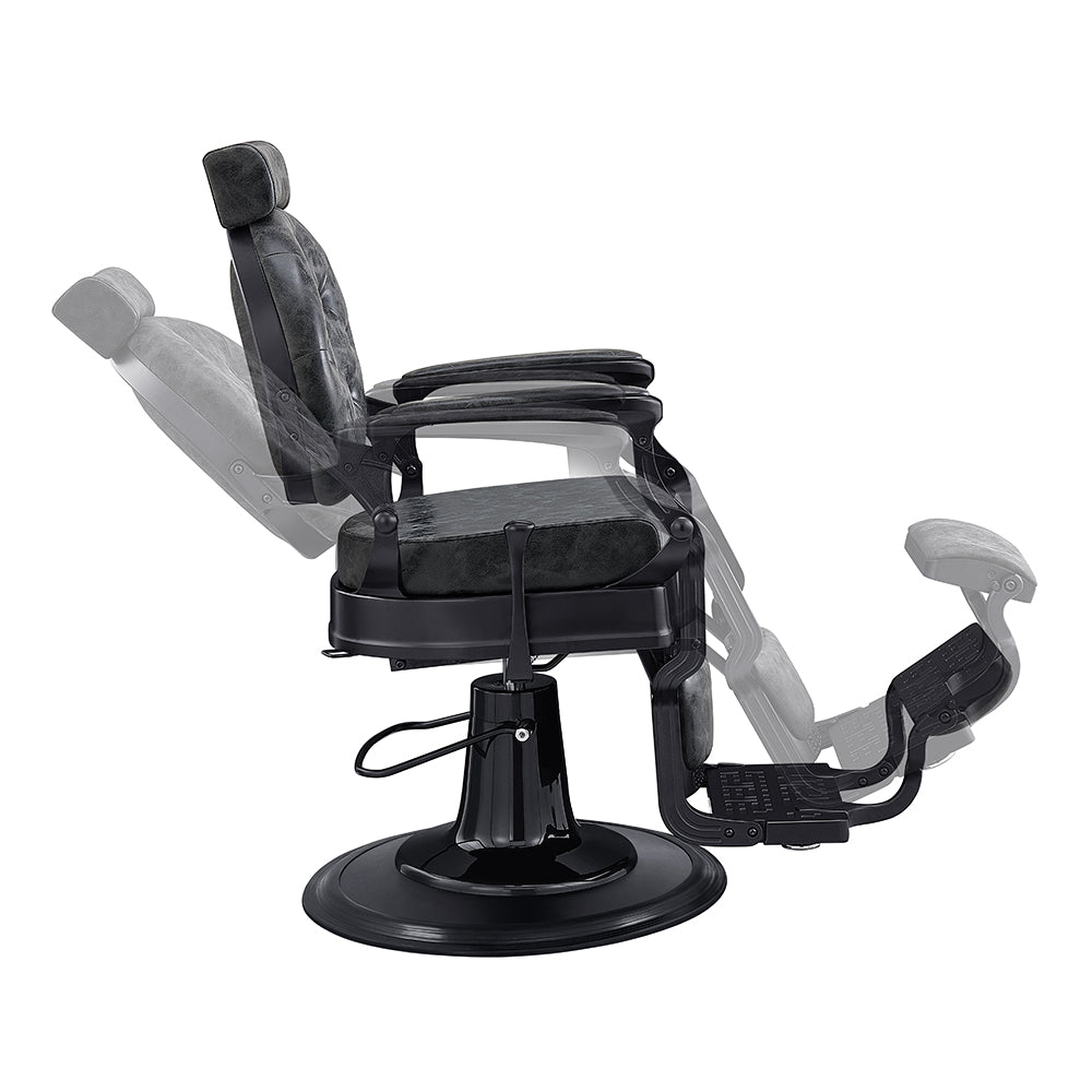 Viking Vintage Classic Barber Chair
