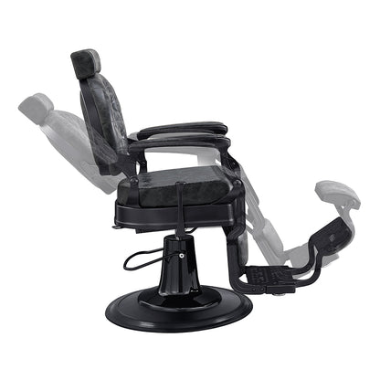 Viking Vintage Classic Barber Chair