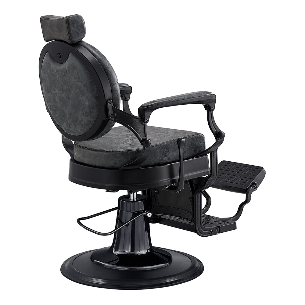 Viking Vintage Classic Barber Chair