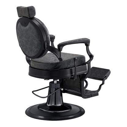 Viking Vintage Classic Barber Chair