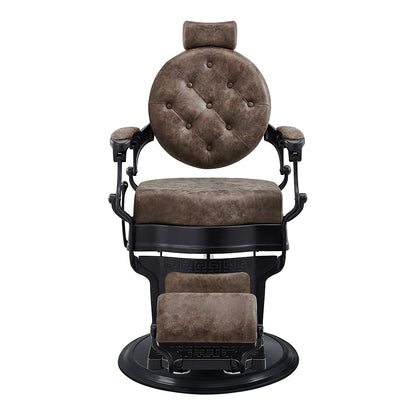 Viking Vintage Heavy Duty Barber Chair