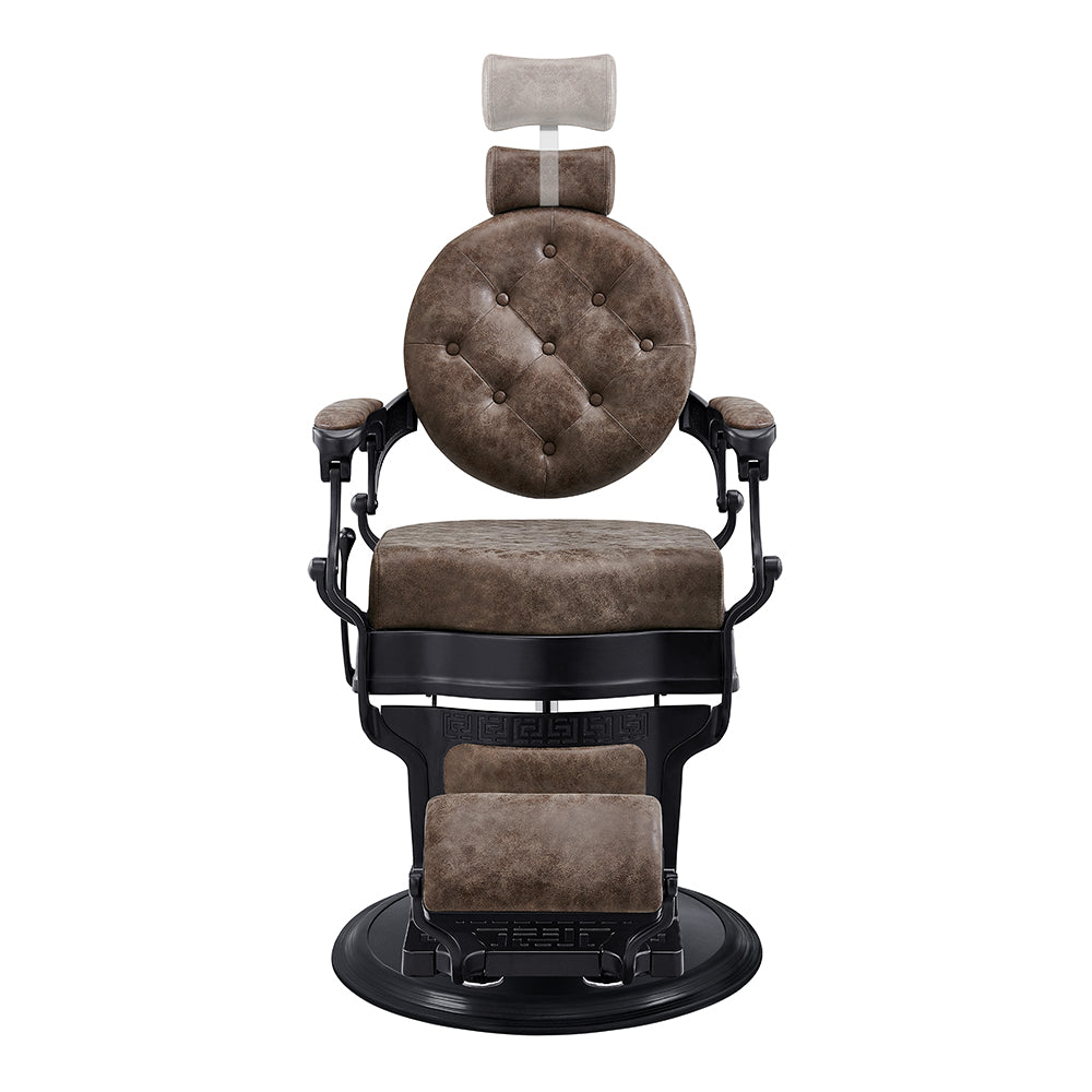 Viking Vintage Heavy Duty Barber Chair