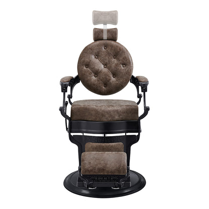 Viking Vintage Heavy Duty Barber Chair